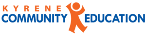 Kyrene Community Education Services Logo